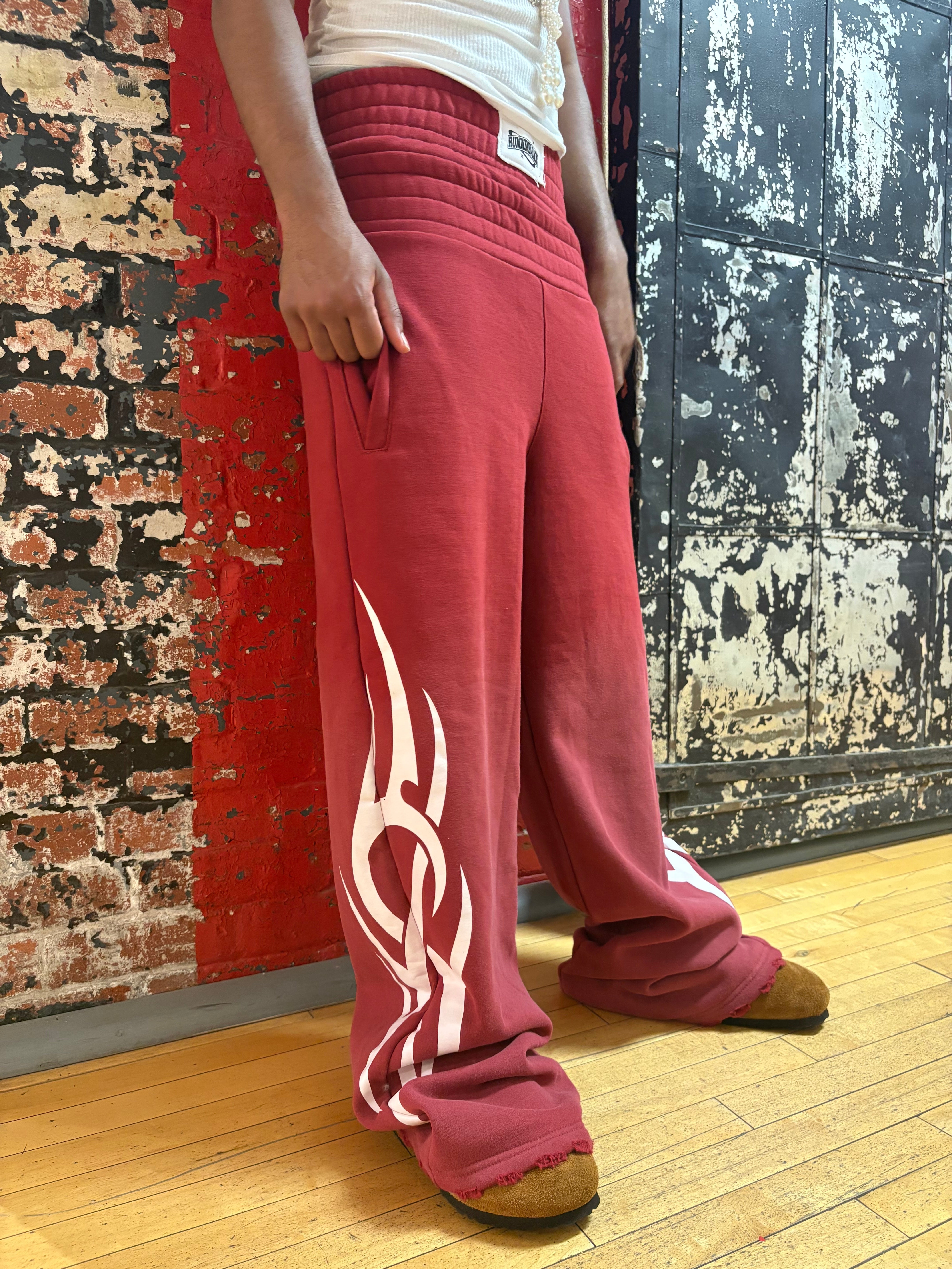 Heist Sweatpants