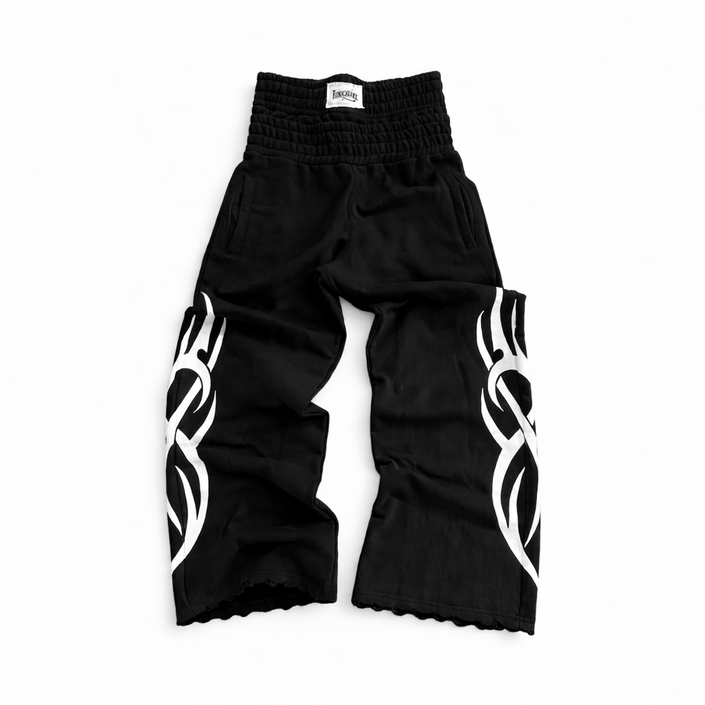 JetBlack Heist Sweatpants