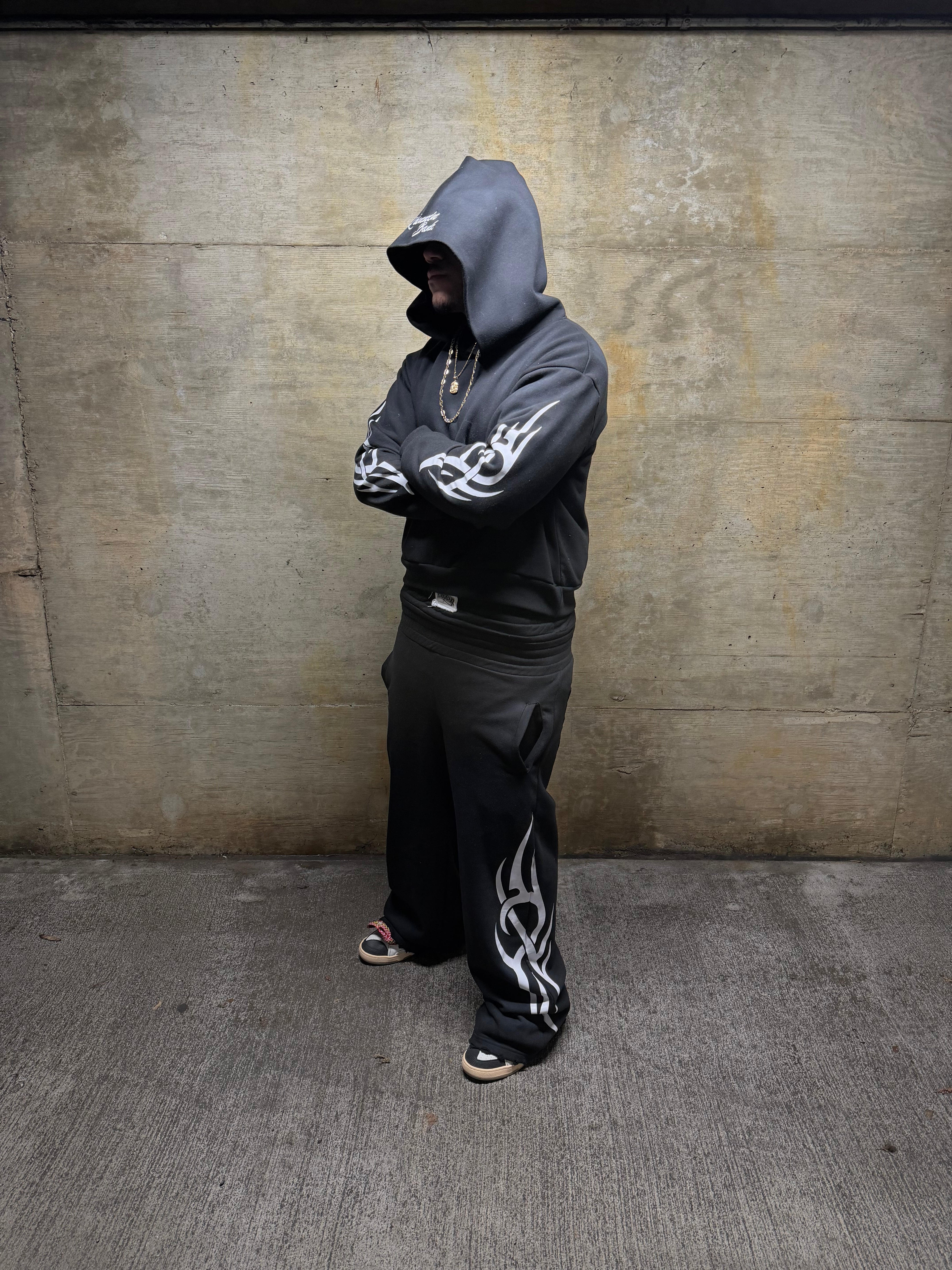 Heist Sweatsuit v2 Package Deal