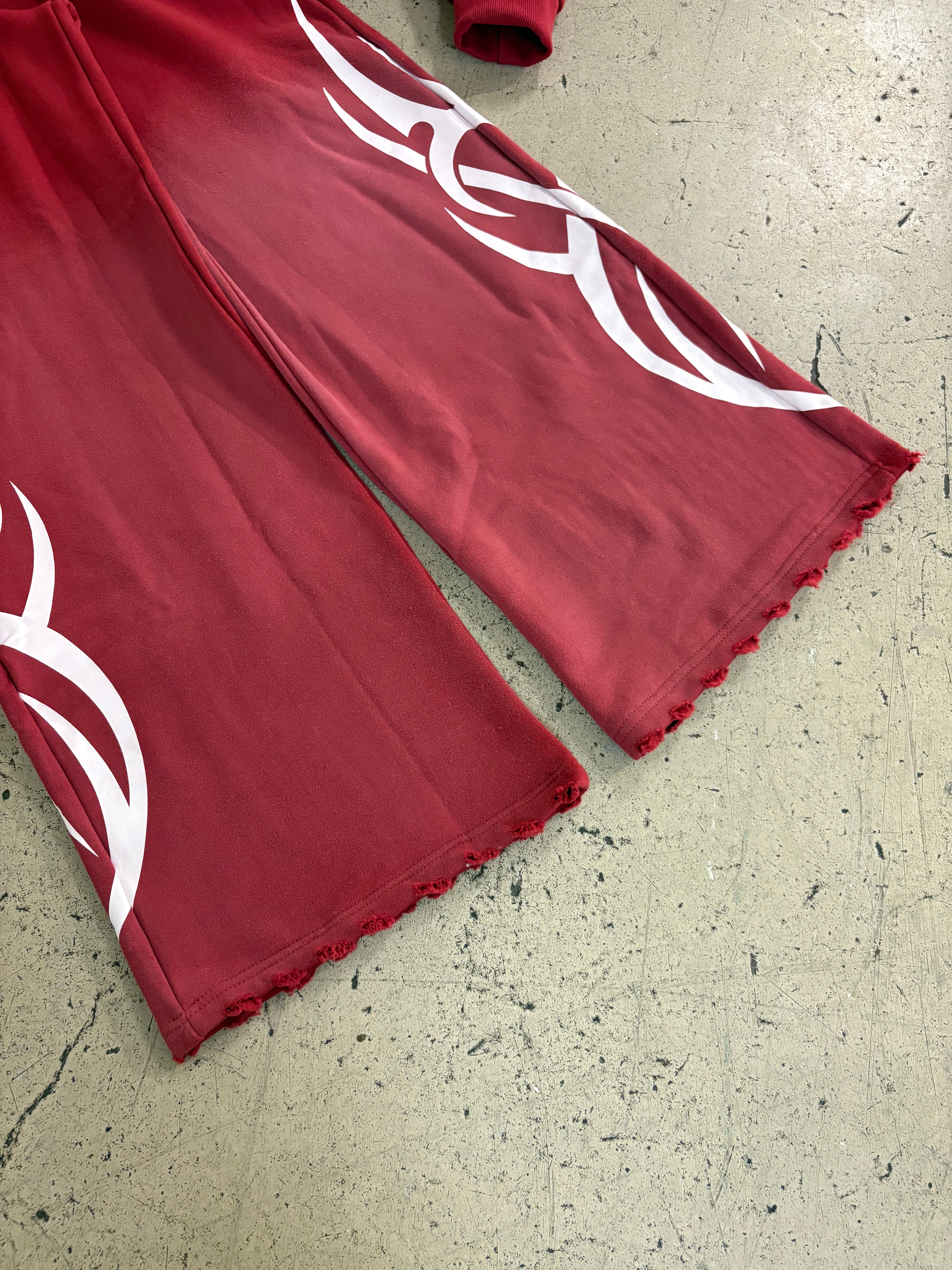 Heist Sweatpants
