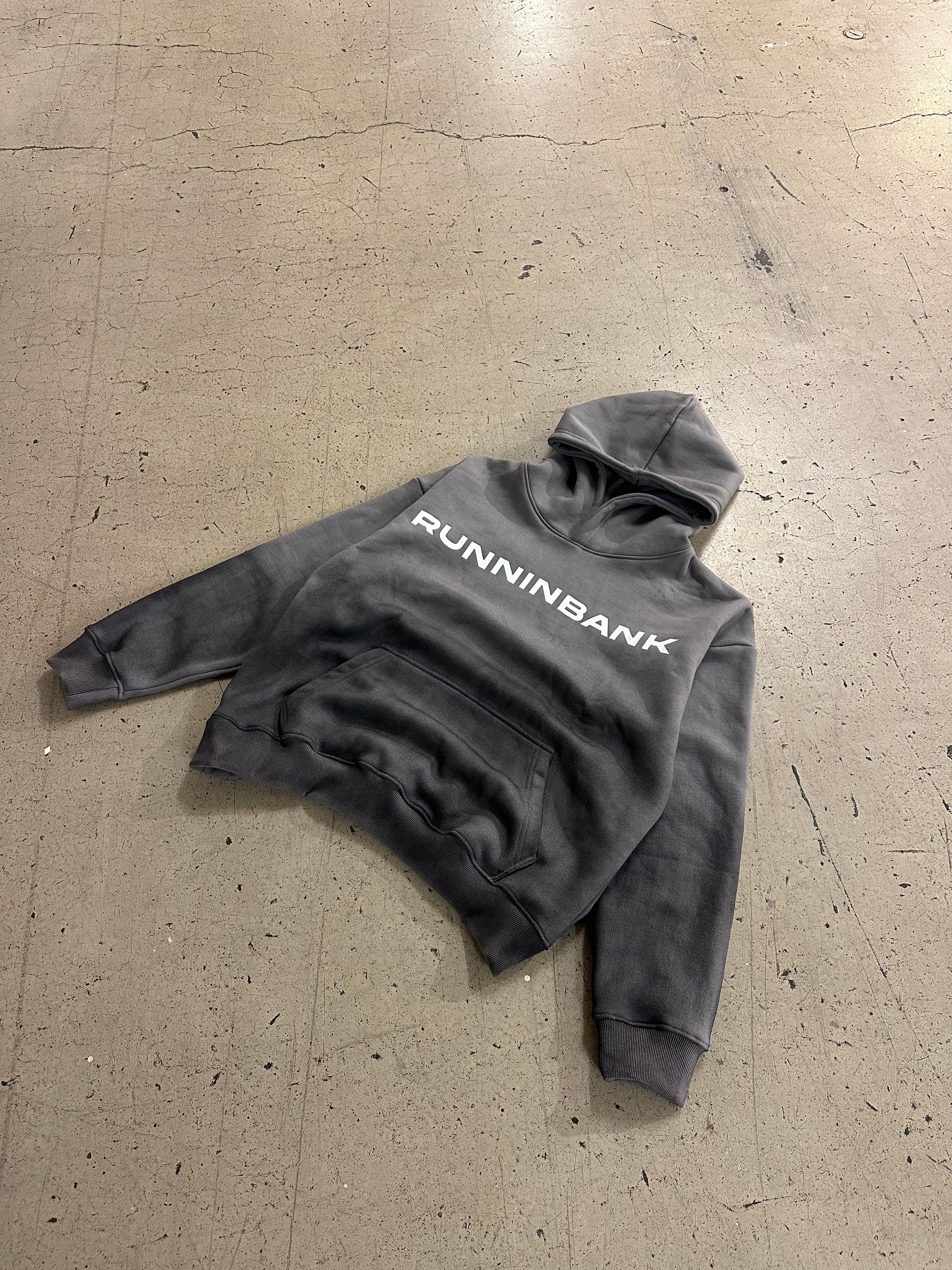 VAULT Hoodie