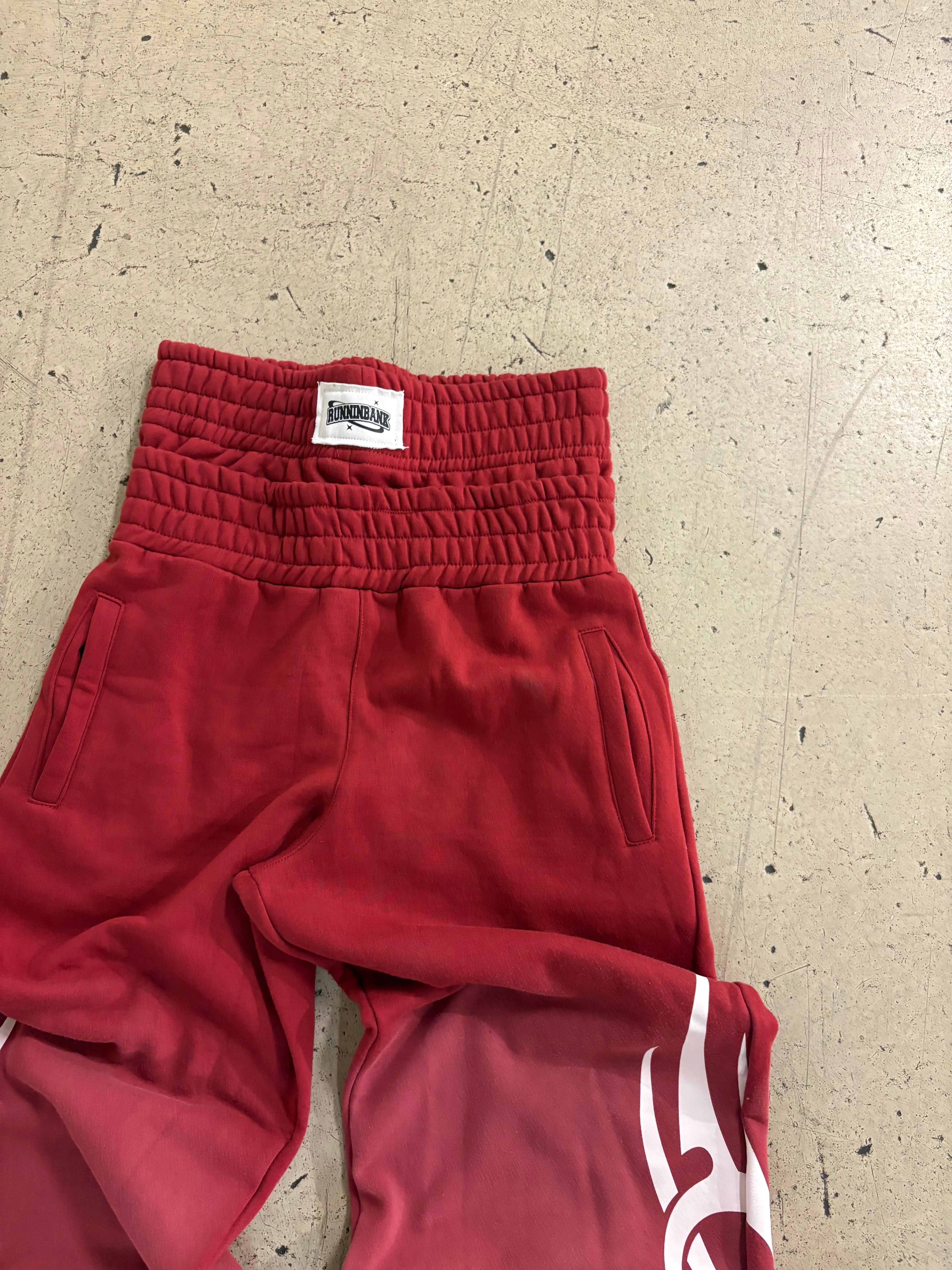 Heist Sweatpants
