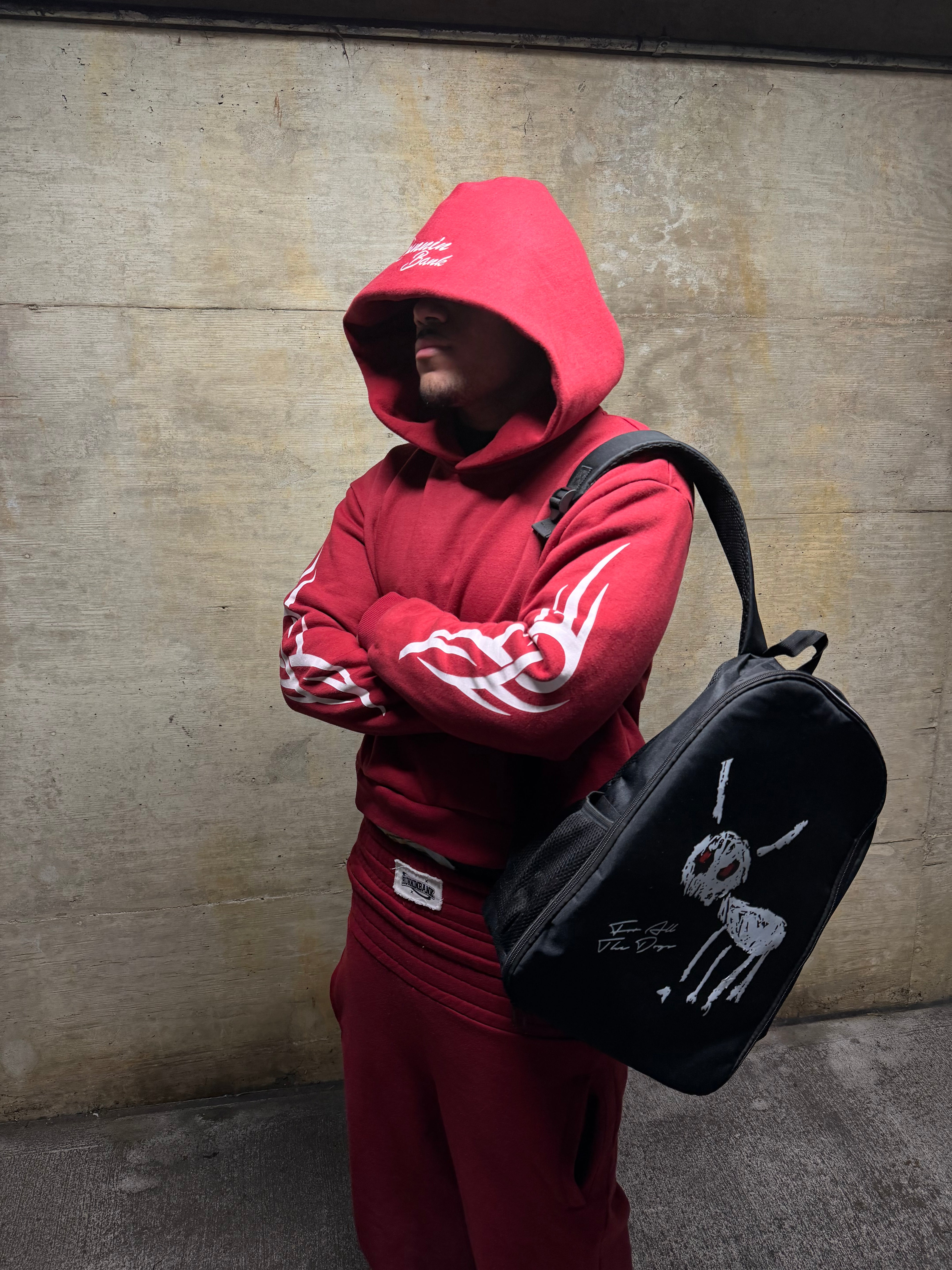 Heist Sweatsuit v2 Package Deal