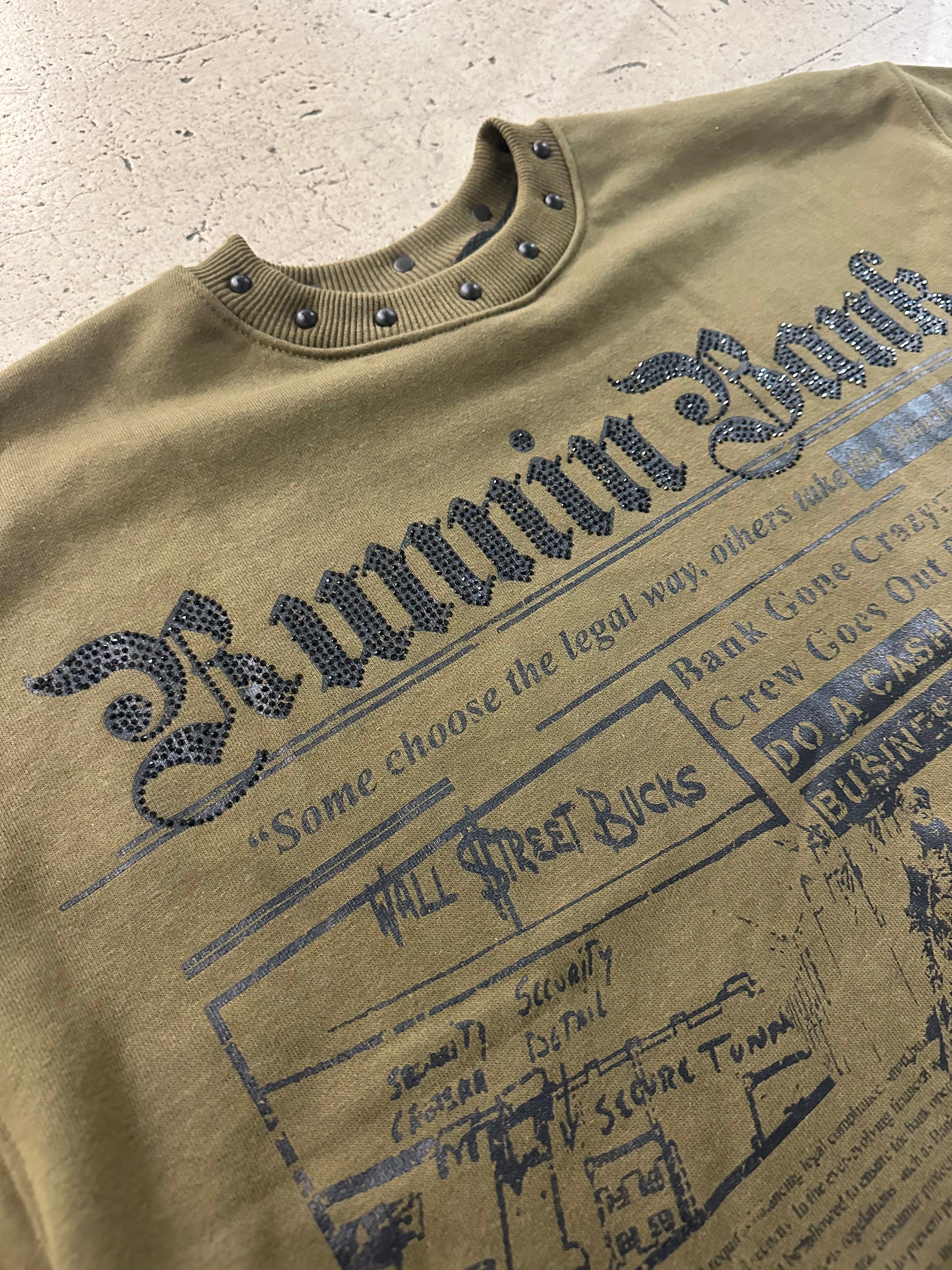 It’s en vogue issue Tee