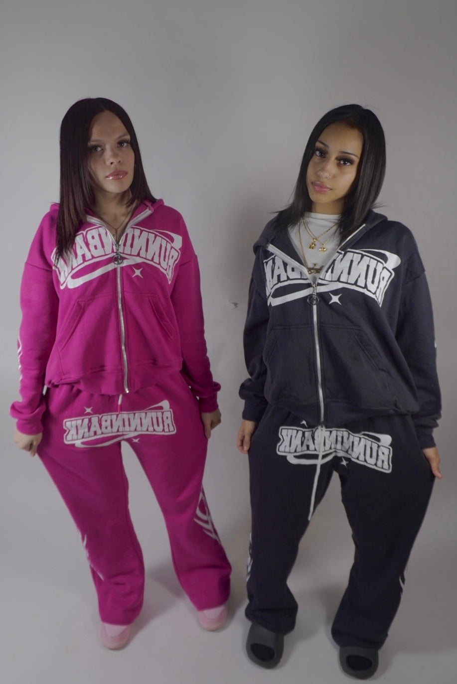 PreMade Heist Collection Sweatsuits