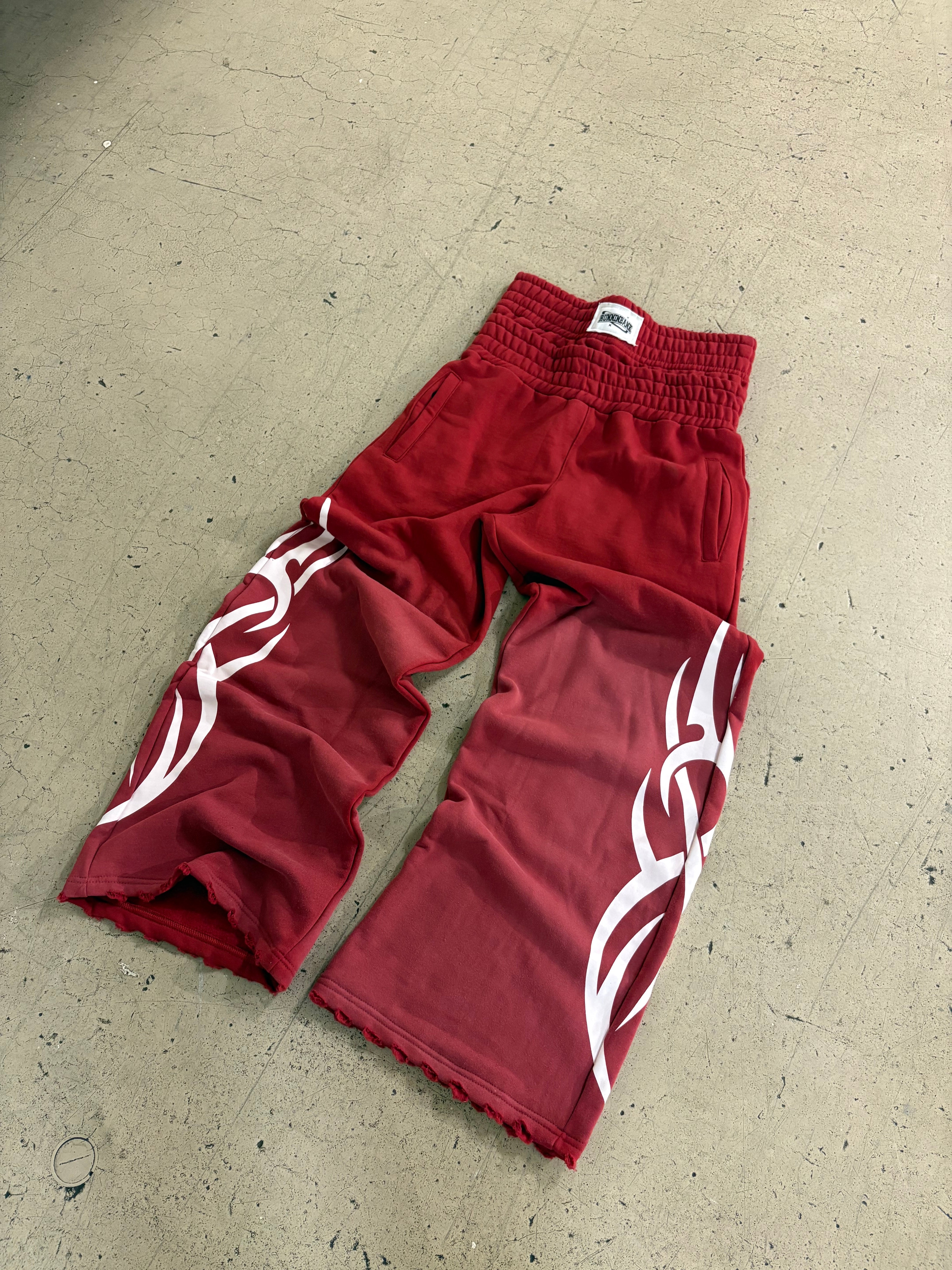 Heist Sweatpants