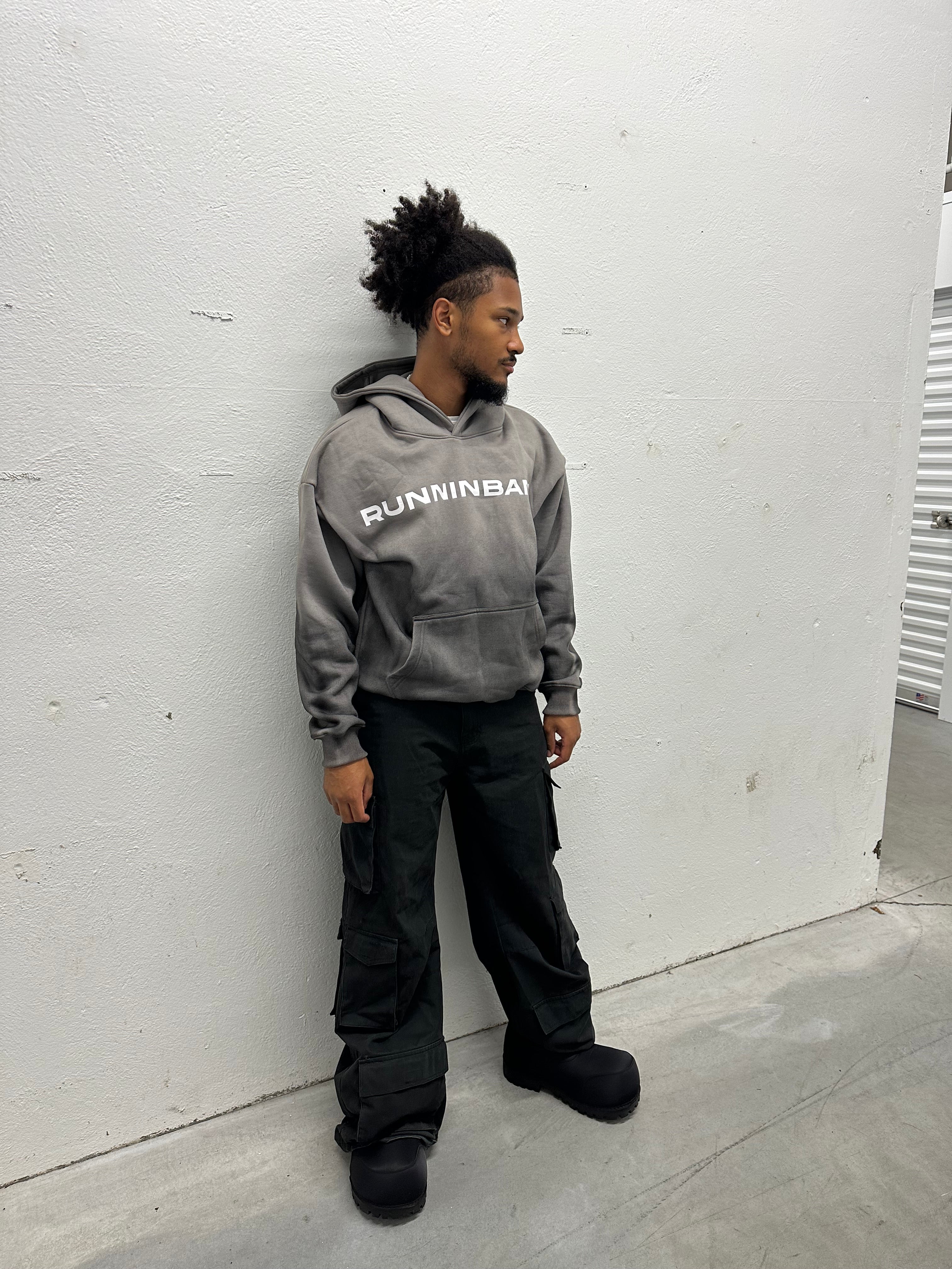 Vault Hoodie
