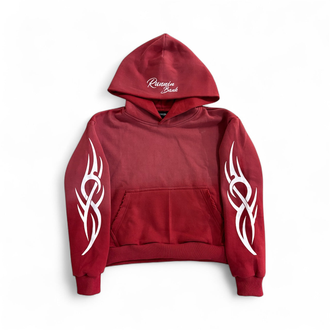 Heist Hoodie