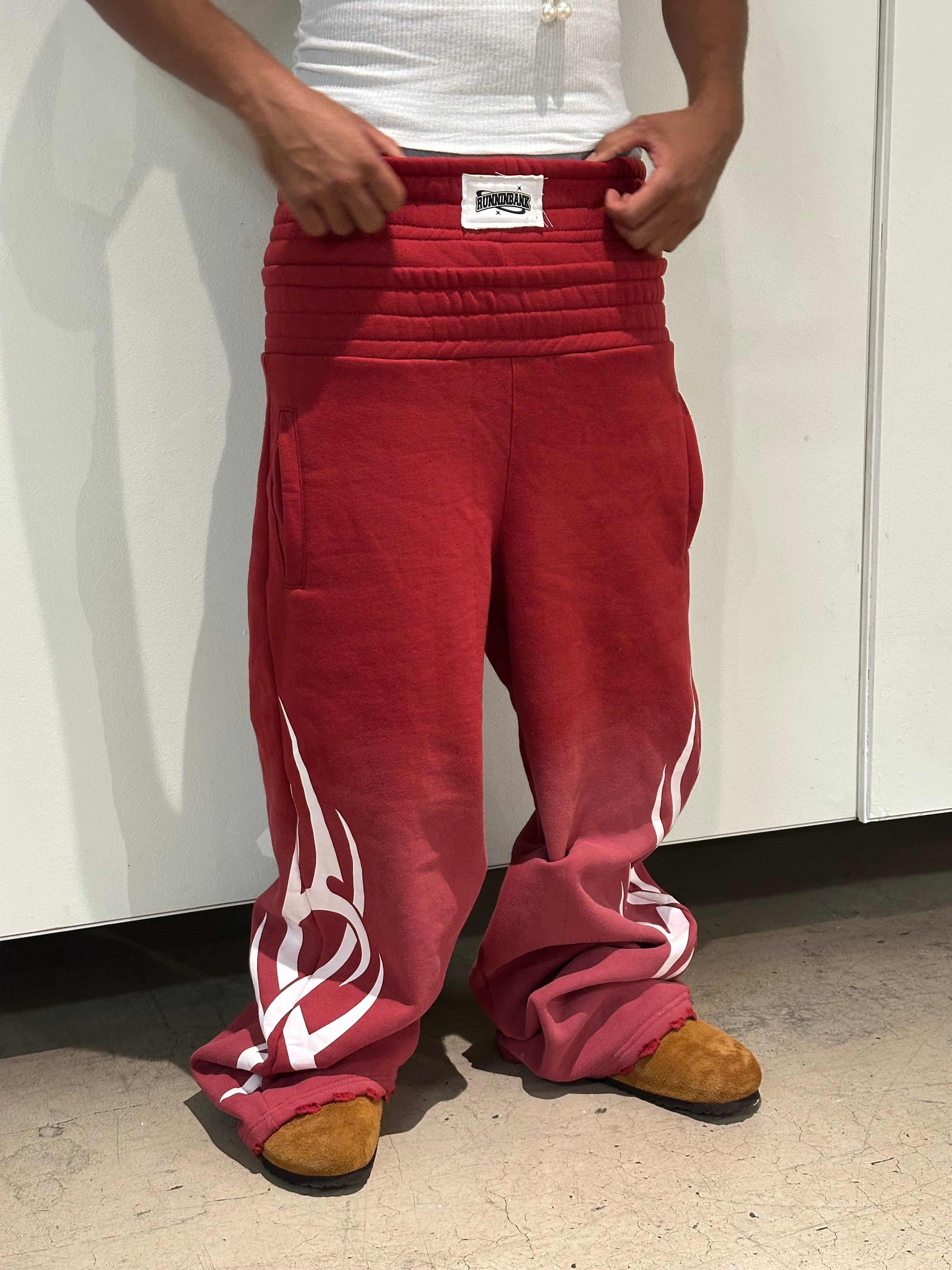 Heist Sweatpants