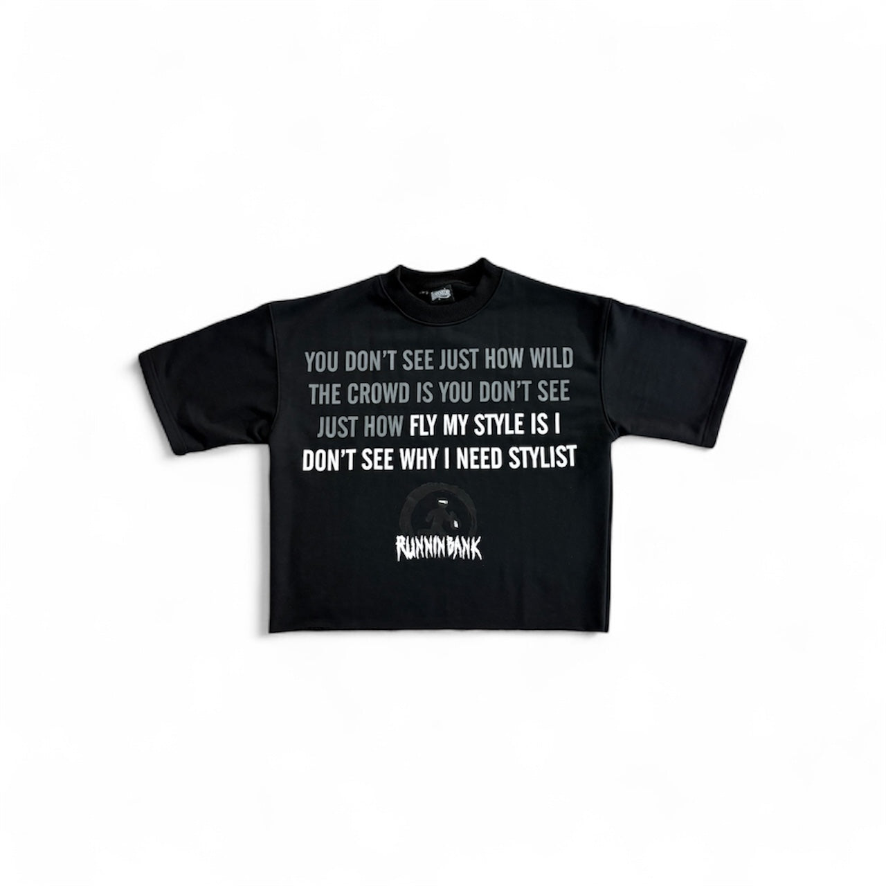 Kanye Krazy Tee