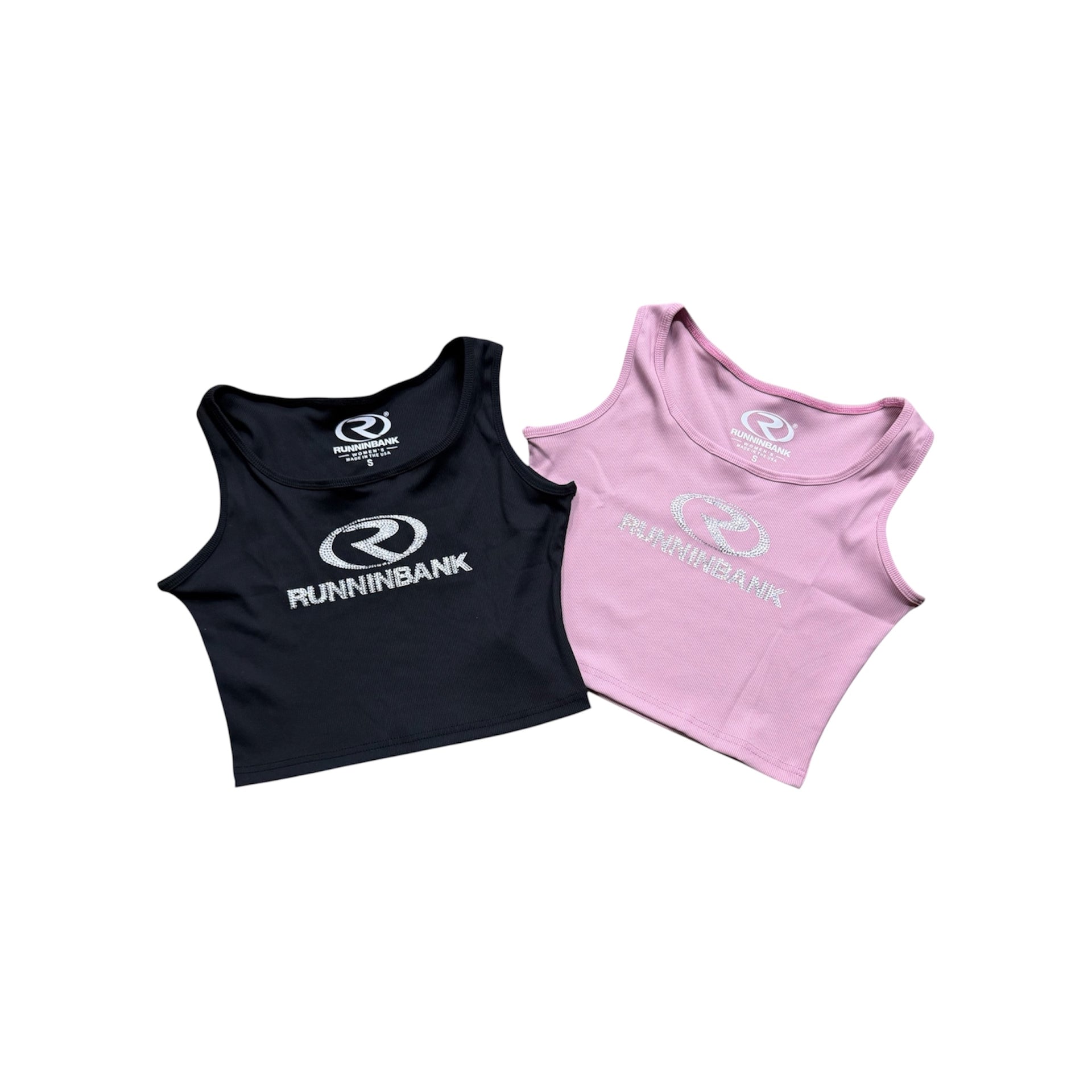 Women’s Crop Top