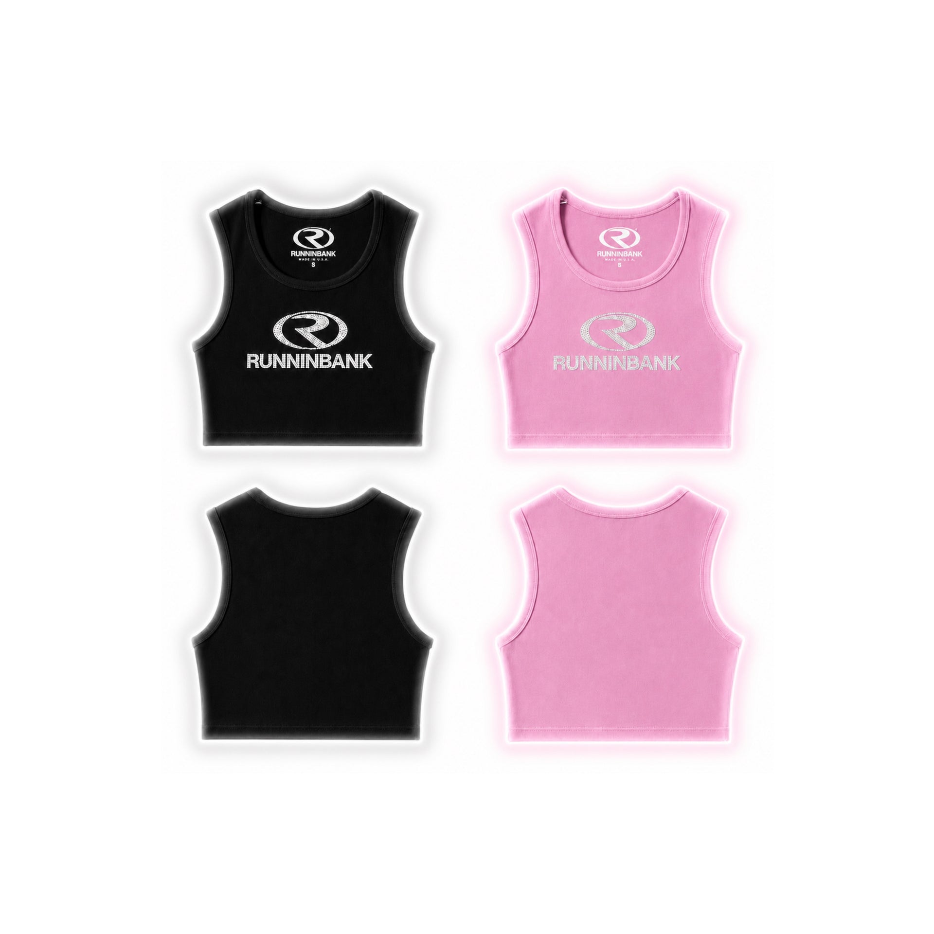 Women’s Crop Top