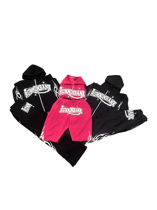 PreMade Heist Collection Sweatsuits