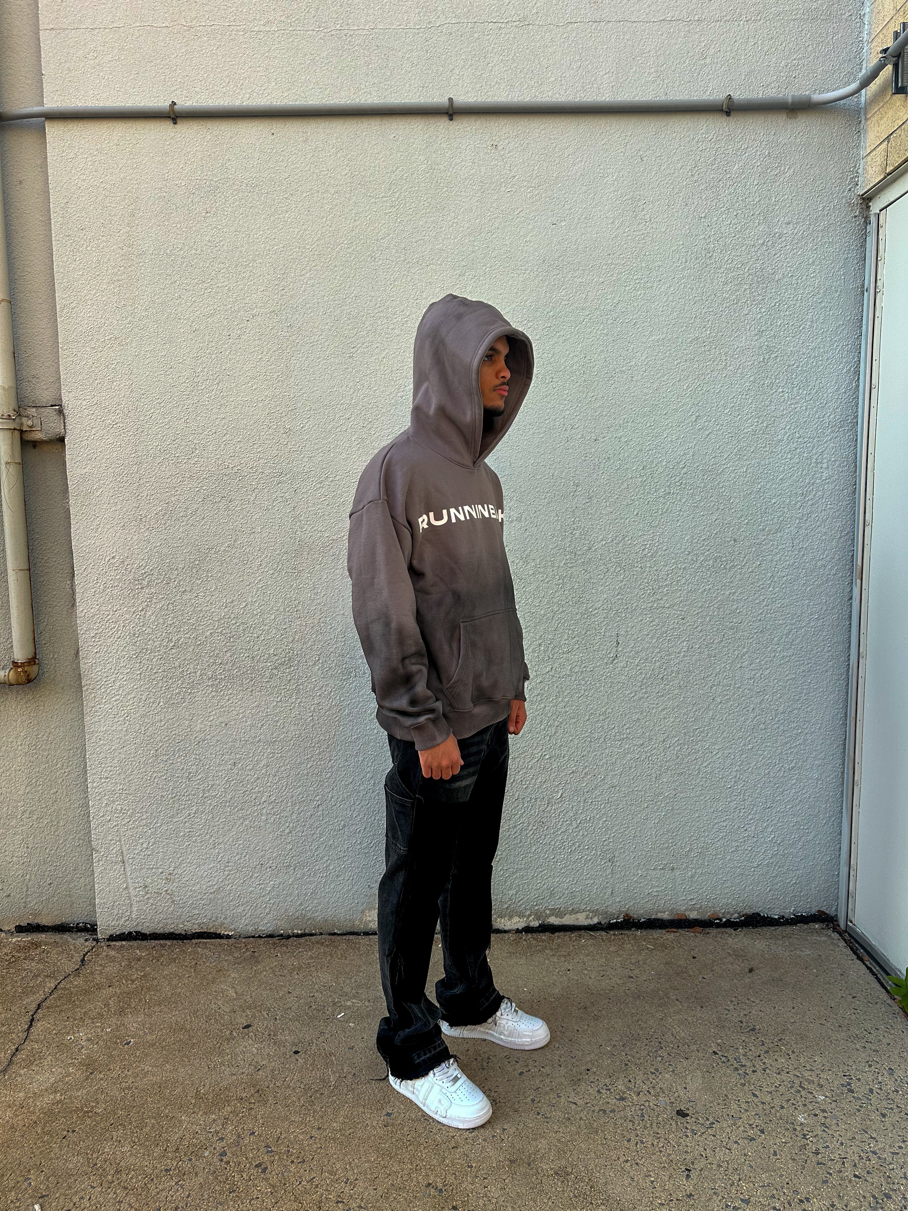 Vault Hoodie